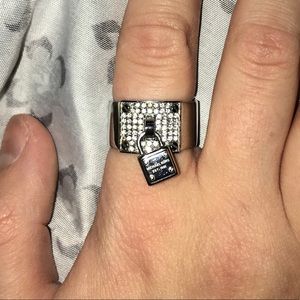 Michael Kors ring